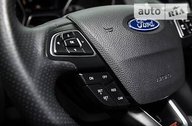 Хэтчбек Ford Focus 2018 в Киеве