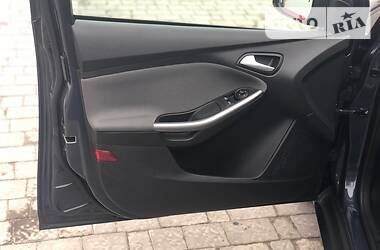 Універсал Ford Focus 2014 в 