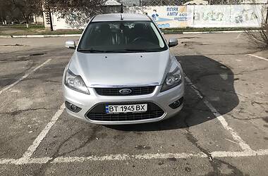 Універсал Ford Focus 2008 в 
