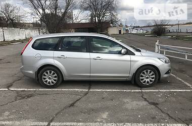 Універсал Ford Focus 2008 в 