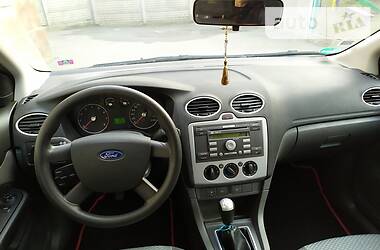 Универсал Ford Focus 2005 в 