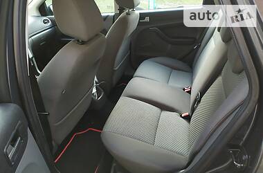 Универсал Ford Focus 2005 в 