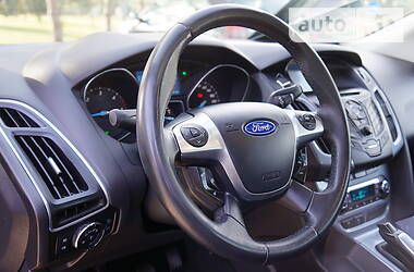 Универсал Ford Focus 2011 в Дрогобыче