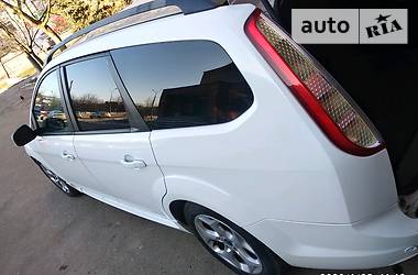 Универсал Ford Focus 2009 в 