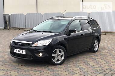 Ford Focus 2010