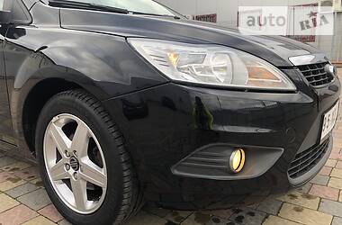 Универсал Ford Focus 2010 в Стрые