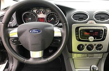 Универсал Ford Focus 2010 в Стрые