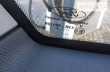 Универсал Ford Focus 2009 в 