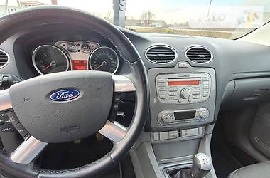 Универсал Ford Focus 2008 в Стрые