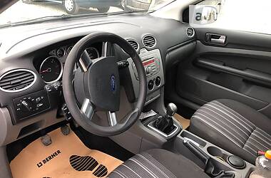 Универсал Ford Focus 2008 в Тернополе