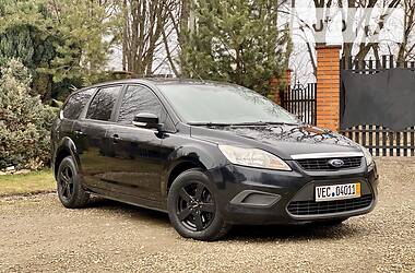 Ford Focus 2010