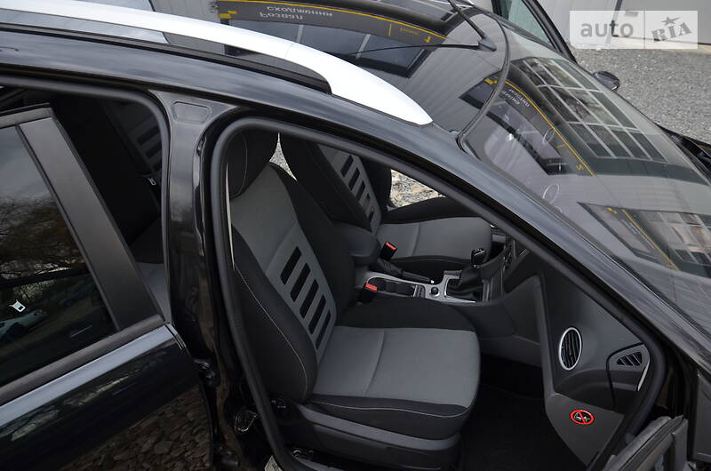 Універсал Ford Focus 2010 в Трускавці