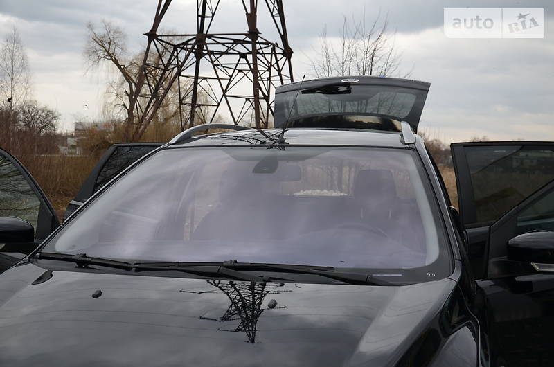 Універсал Ford Focus 2010 в Трускавці