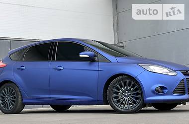 Хэтчбек Ford Focus 2011 в Одессе