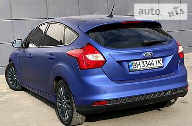 Хэтчбек Ford Focus 2011 в Одессе