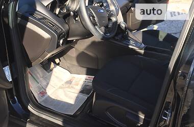 Універсал Ford Focus 2016 в 