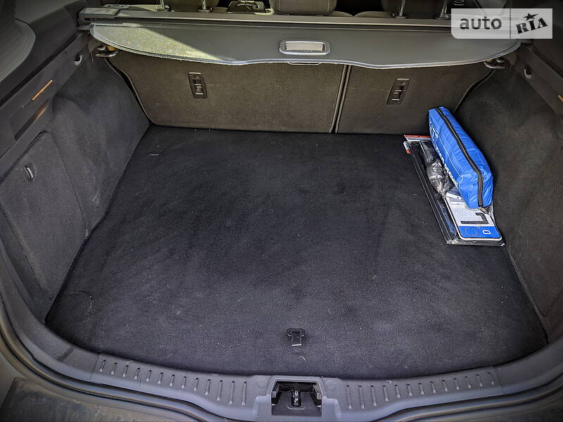 Універсал Ford Focus 2015 в Львові фото 30 Універсал Ford Focus 2015 в Львові