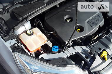 Універсал Ford Focus 2011 в 