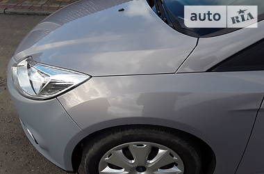 Універсал Ford Focus 2011 в 