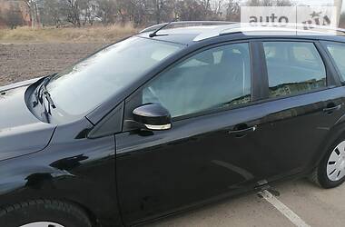 Универсал Ford Focus 2010 в Стрые