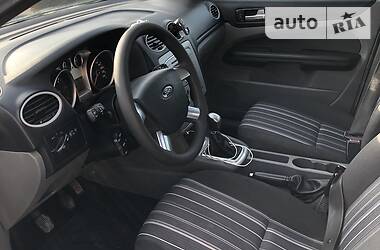Універсал Ford Focus 2008 в 