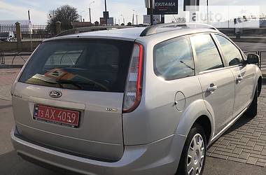 Універсал Ford Focus 2008 в 