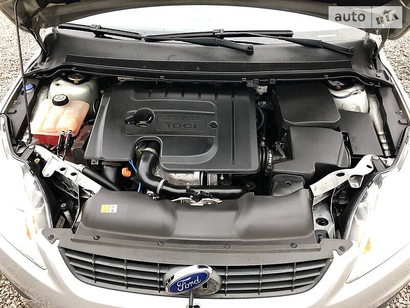 Універсал Ford Focus 2009 в Луцьку