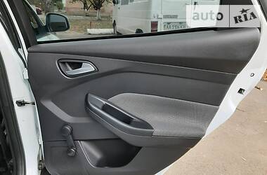 Універсал Ford Focus 2011 в 