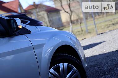 Універсал Ford Focus 2008 в 