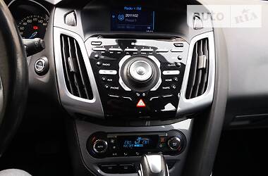 Універсал Ford Focus 2013 в 