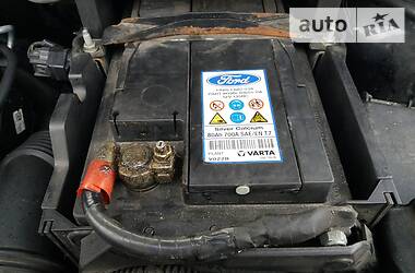Універсал Ford Focus 2013 в 
