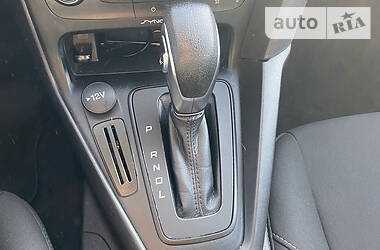 Хетчбек Ford Focus 2017 в Миколаєві