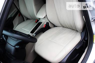 Седан Ford Focus 2015 в 