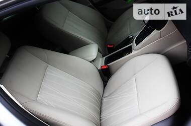 Седан Ford Focus 2015 в 