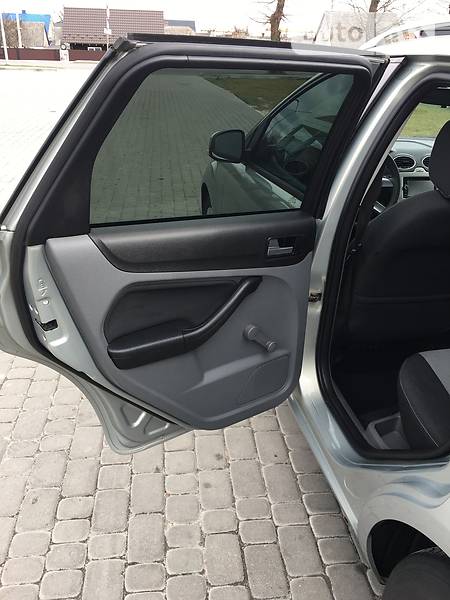 Универсал Ford Focus 2010 в Ковеле