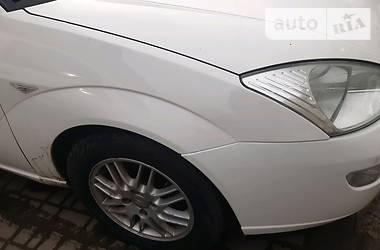 Універсал Ford Focus 2001 в 