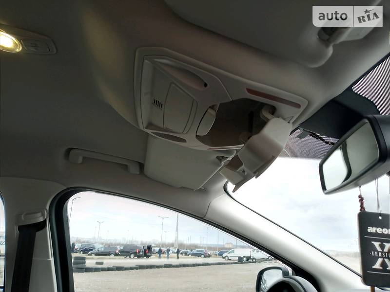 Универсал Ford Focus 2013 в Львове