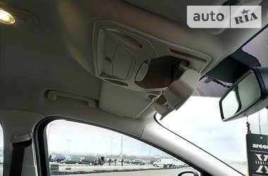 Універсал Ford Focus 2013 в 