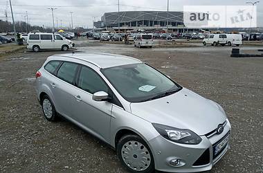 Ford Focus 2013