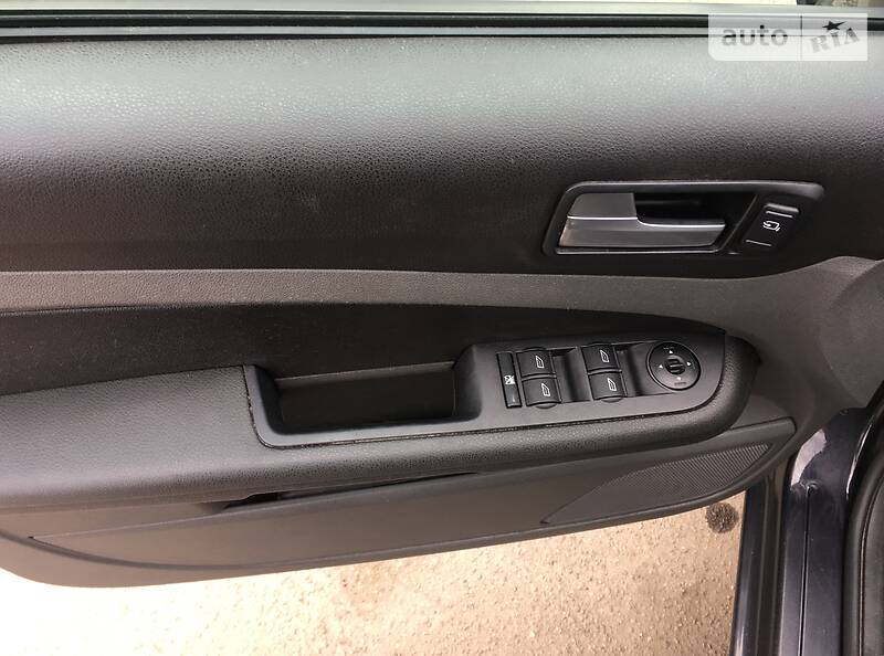 Універсал Ford Focus 2007 в Луцьку