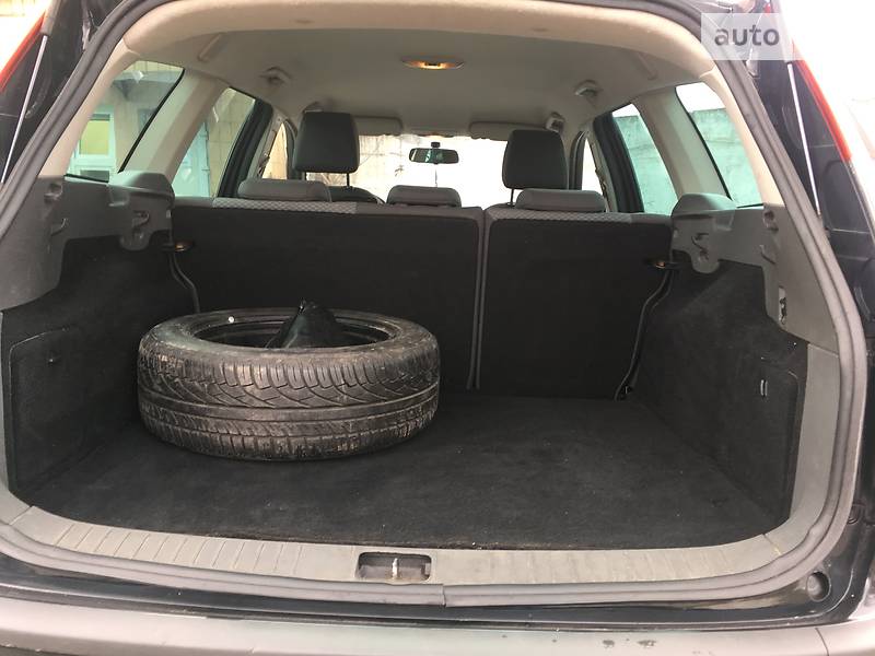 Універсал Ford Focus 2007 в Луцьку