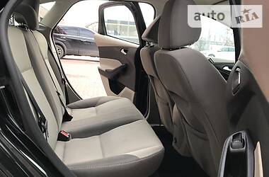 Седан Ford Focus 2013 в 