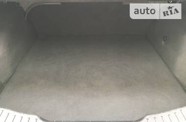 Седан Ford Focus 2013 в 