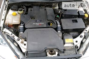 Універсал Ford Focus 2003 в 