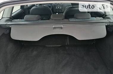 Універсал Ford Focus 2007 в 