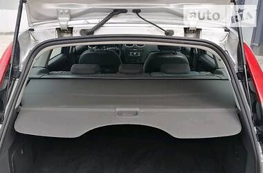 Універсал Ford Focus 2007 в 