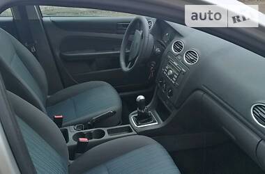 Універсал Ford Focus 2007 в 