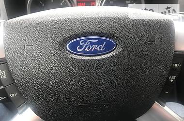 Универсал Ford Focus 2011 в Бродах