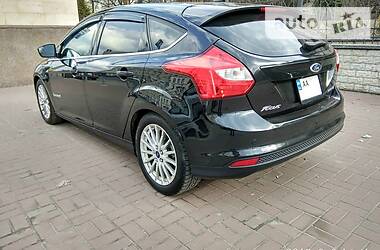 Хетчбек Ford Focus 2013 в Києві