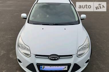 Універсал Ford Focus 2011 в 